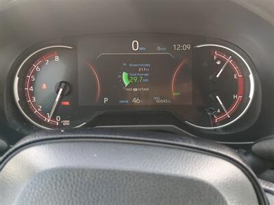 2023 Toyota RAV4 XLE   - Photo 23 - Dallas, TX 75252