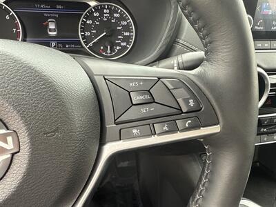 2025 Nissan Sentra SV   - Photo 24 - Dallas, TX 75252