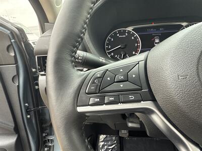 2025 Nissan Sentra SV   - Photo 23 - Dallas, TX 75252