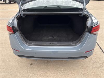 2025 Nissan Sentra SV   - Photo 15 - Dallas, TX 75252