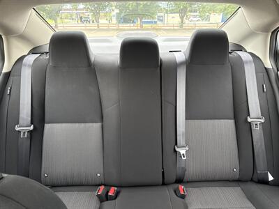 2025 Nissan Sentra SV   - Photo 28 - Dallas, TX 75252