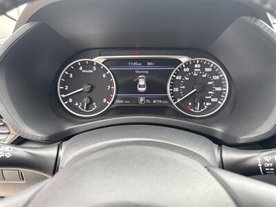 2025 Nissan Sentra SV   - Photo 21 - Dallas, TX 75252