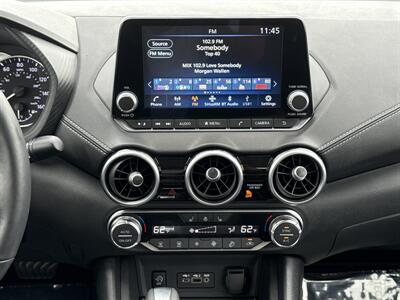 2025 Nissan Sentra SV   - Photo 25 - Dallas, TX 75252