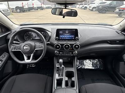 2025 Nissan Sentra SV   - Photo 20 - Dallas, TX 75252