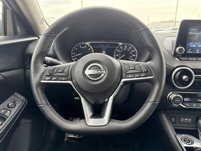 2025 Nissan Sentra SV   - Photo 22 - Dallas, TX 75252