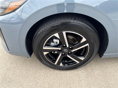 2025 Nissan Sentra SV   - Photo 29 - Dallas, TX 75252