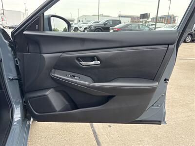 2025 Nissan Sentra SV   - Photo 13 - Dallas, TX 75252