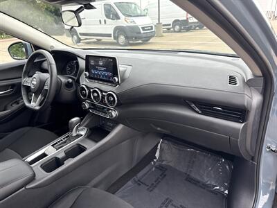 2025 Nissan Sentra SV   - Photo 19 - Dallas, TX 75252