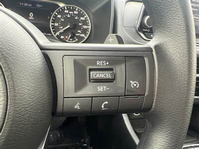 2023 Nissan Rogue S   - Photo 20 - Dallas, TX 75252