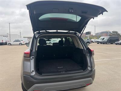 2023 Nissan Rogue S   - Photo 28 - Dallas, TX 75252