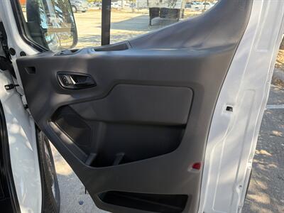 2025 Ford Transit 250  XLT - Photo 14 - Dallas, TX 75252