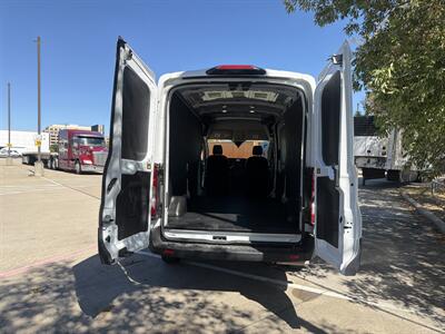 2025 Ford Transit 250  XLT - Photo 16 - Dallas, TX 75252