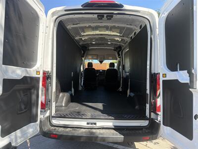 2025 Ford Transit 250  XLT - Photo 17 - Dallas, TX 75252