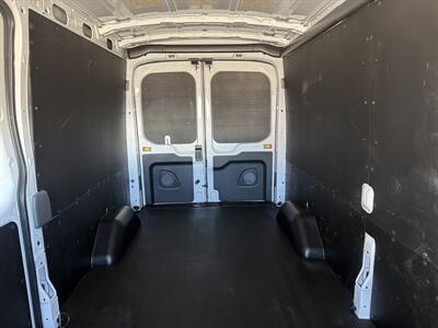 2025 Ford Transit 250  XLT - Photo 21 - Dallas, TX 75252