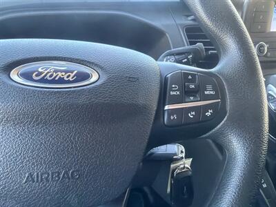 2025 Ford Transit 250  XLT - Photo 18 - Dallas, TX 75252