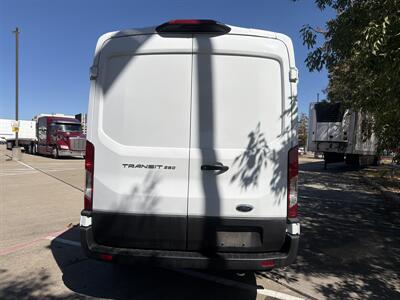 2025 Ford Transit 250  XLT - Photo 6 - Dallas, TX 75252