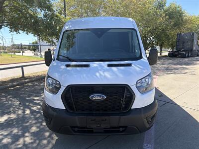 2025 Ford Transit 250  XLT - Photo 2 - Dallas, TX 75252