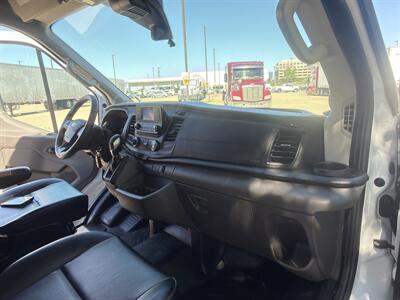 2025 Ford Transit 250  XLT - Photo 12 - Dallas, TX 75252