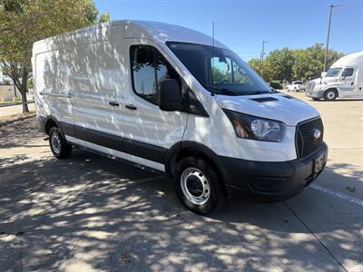 2025 Ford Transit 250  XLT - Photo 9 - Dallas, TX 75252