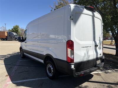 2025 Ford Transit 250  XLT - Photo 5 - Dallas, TX 75252