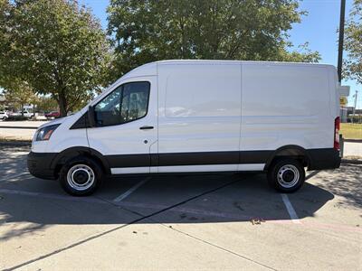 2025 Ford Transit 250  XLT - Photo 4 - Dallas, TX 75252