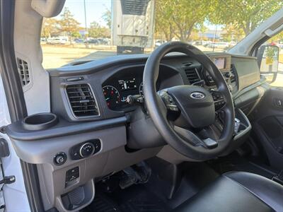 2025 Ford Transit 250  XLT - Photo 10 - Dallas, TX 75252