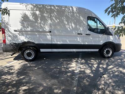 2025 Ford Transit 250  XLT - Photo 8 - Dallas, TX 75252