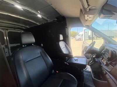 2025 Ford Transit 250  XLT - Photo 15 - Dallas, TX 75252
