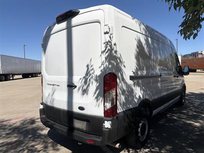 2025 Ford Transit 250  XLT - Photo 7 - Dallas, TX 75252