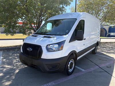 2025 Ford Transit 250  XLT - Photo 3 - Dallas, TX 75252