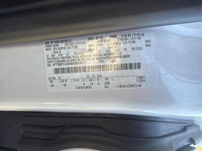 2025 Ford Transit 250  XLT - Photo 22 - Dallas, TX 75252