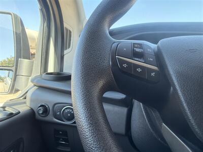 2025 Ford Transit 250  XLT - Photo 19 - Dallas, TX 75252