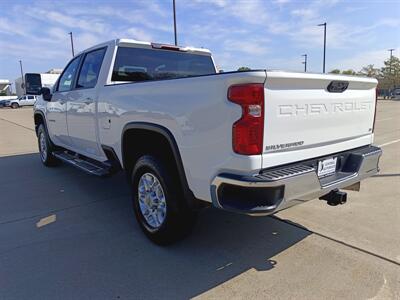 2022 Chevrolet Silverado 2500 LT   - Photo 5 - Dallas, TX 75252