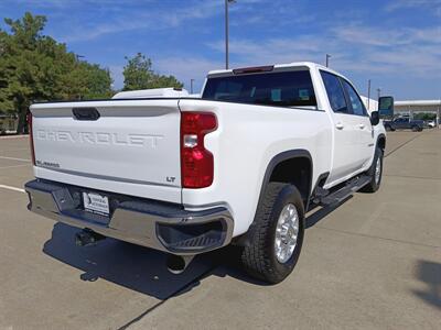 2022 Chevrolet Silverado 2500 LT   - Photo 7 - Dallas, TX 75252