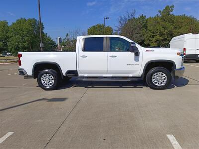 2022 Chevrolet Silverado 2500 LT   - Photo 8 - Dallas, TX 75252