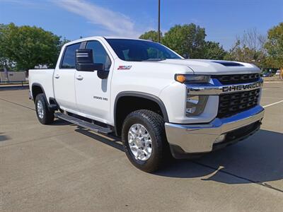 2022 Chevrolet Silverado 2500 LT   - Photo 9 - Dallas, TX 75252