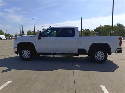 2022 Chevrolet Silverado 2500 LT   - Photo 4 - Dallas, TX 75252