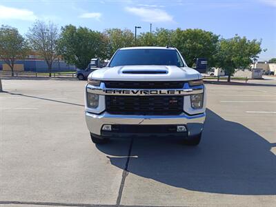 2022 Chevrolet Silverado 2500 LT   - Photo 2 - Dallas, TX 75252