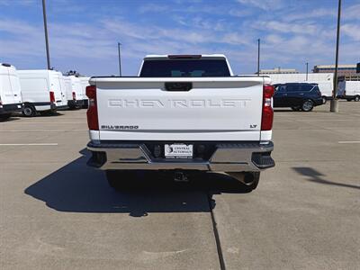 2022 Chevrolet Silverado 2500 LT   - Photo 6 - Dallas, TX 75252