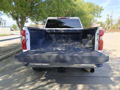 2022 Chevrolet Silverado 2500 LT   - Photo 14 - Dallas, TX 75252