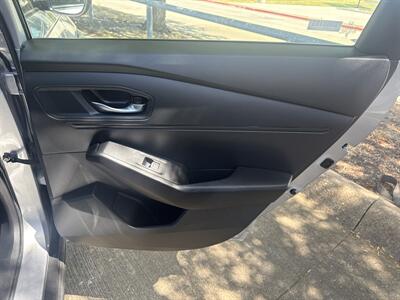 2025 Honda Accord SE   - Photo 12 - Dallas, TX 75252