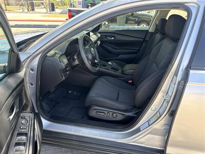 2025 Honda Accord SE   - Photo 15 - Dallas, TX 75252