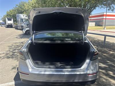 2025 Honda Accord SE   - Photo 10 - Dallas, TX 75252