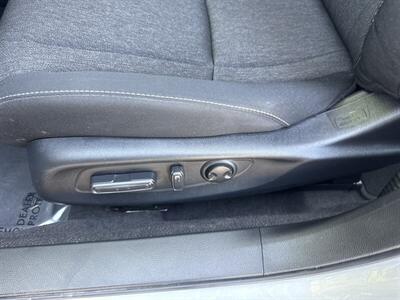 2025 Honda Accord SE   - Photo 16 - Dallas, TX 75252