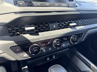 2025 Honda Accord SE   - Photo 26 - Dallas, TX 75252