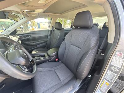 2025 Honda Accord SE   - Photo 29 - Dallas, TX 75252