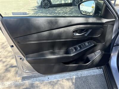 2025 Honda Accord SE   - Photo 14 - Dallas, TX 75252