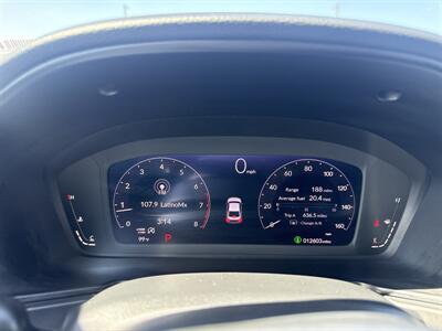 2025 Honda Accord SE   - Photo 21 - Dallas, TX 75252