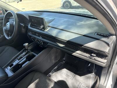2025 Honda Accord SE   - Photo 20 - Dallas, TX 75252