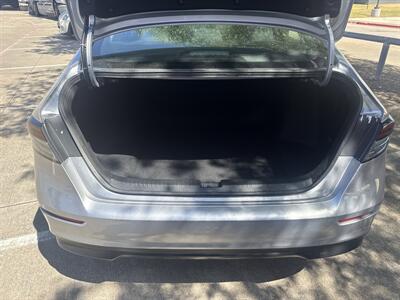 2025 Honda Accord SE   - Photo 11 - Dallas, TX 75252